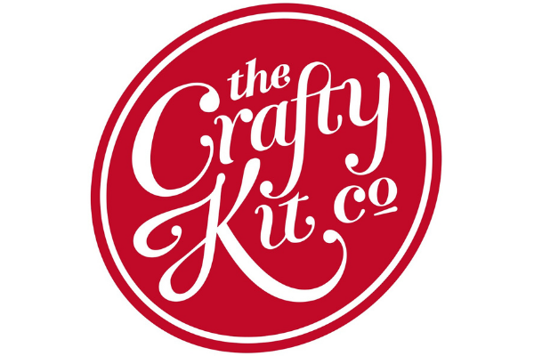 Meet the Gift of the Year winners: Jo Lochhead, The Crafty Kit Co.